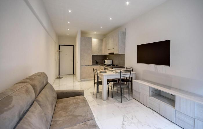 1 Bedroom Cozy Apartment In Rapallo