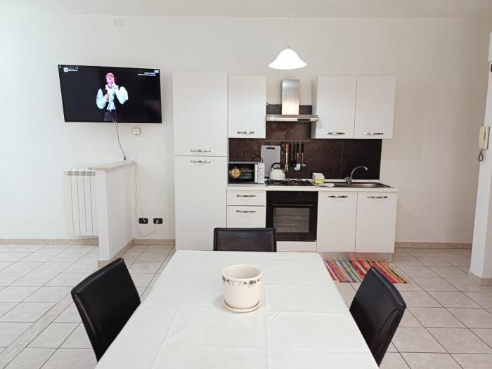 La Maison di mamma Irma