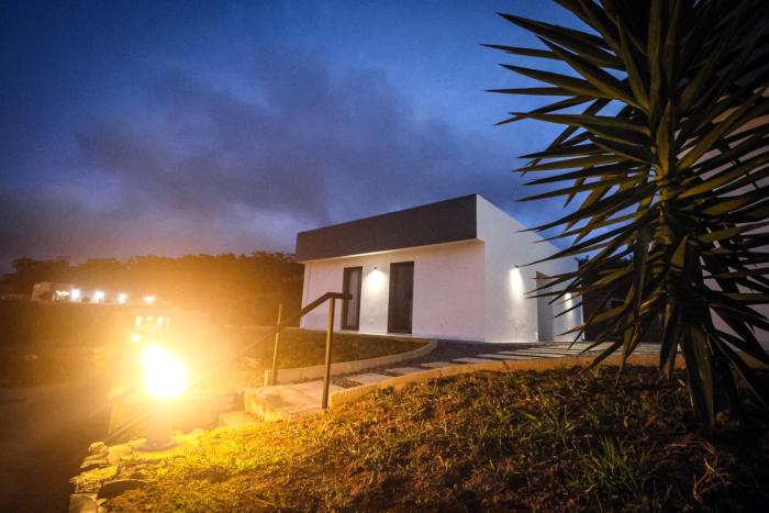S&F House Azores