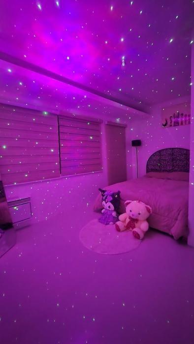Annas cozy house