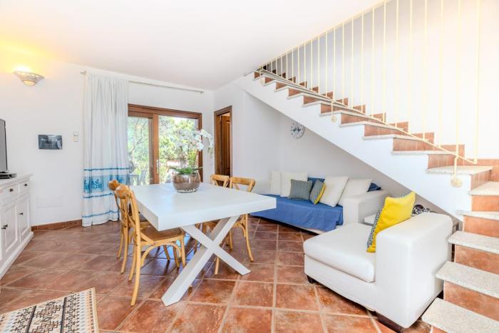 Villetta Felicità SAN TEODORO