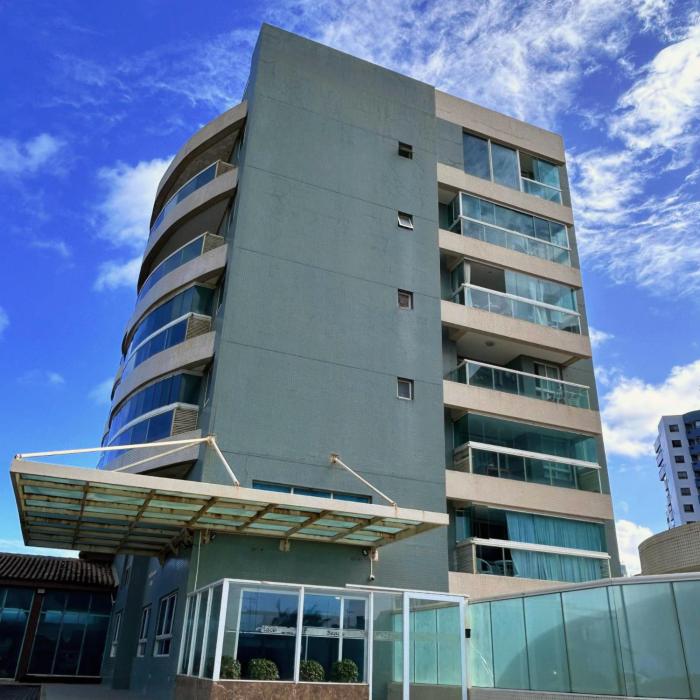 Anfitrião Guiah! - Beira-mar e ao lado do Centro de Convenções