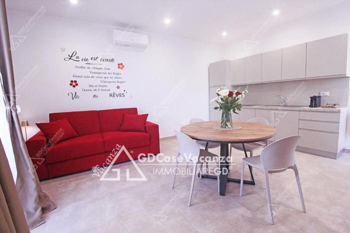 GD Case Vacanza - Suite del Conte - Salento Luxury Private Suite Idromassaggio