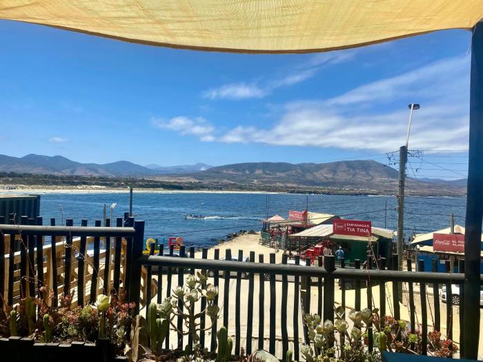 Hostal Casa La Puntilla