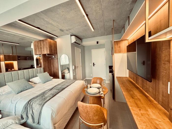 517 - Rentaqui Apartamento ON Augusta Jardins