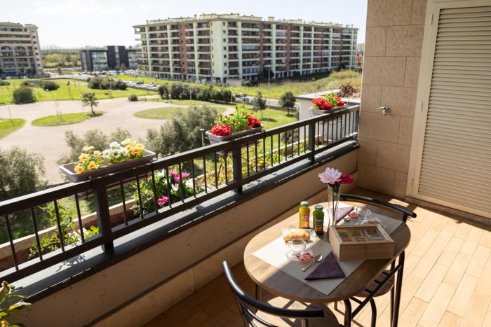 Casa degli Artisti FCO