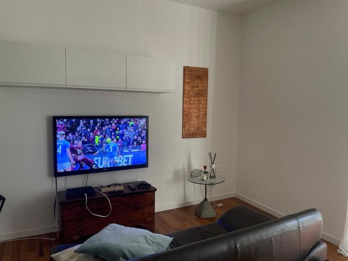 Luxury Apartament near Rho Fieramilano ,San siro and ippodromo of milan