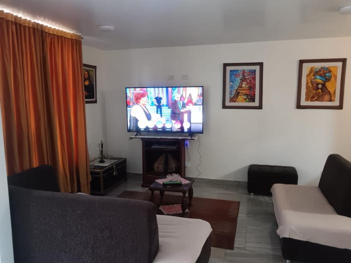 Home Sweet Home Paipa