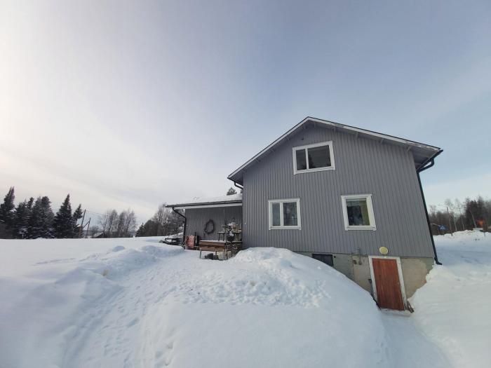 Cozy Guesthouse Ollinmäki