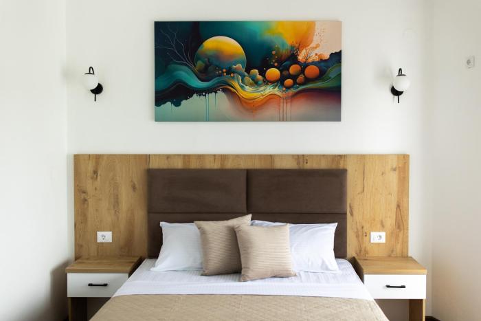 GAVIA Apartments - Ulcinj