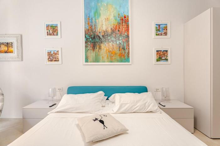 Sorrento My Way Art Suite