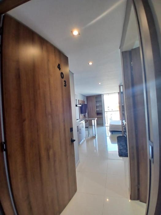 Edificio Acqualina apto 403