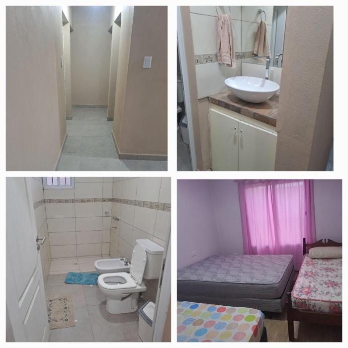 Casa Barrio San Juan