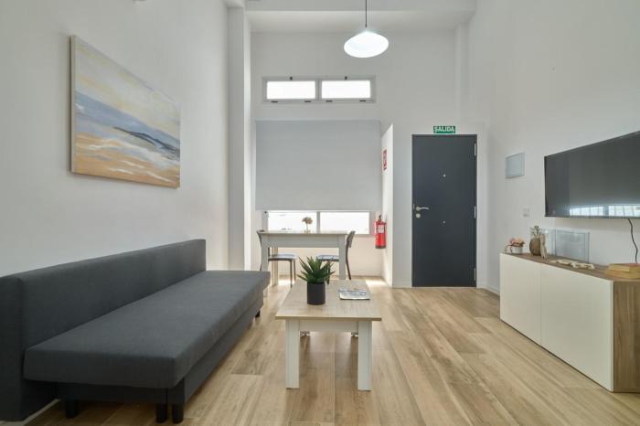 Nuevo apartamento Estrénalo a 10 minutos Centro