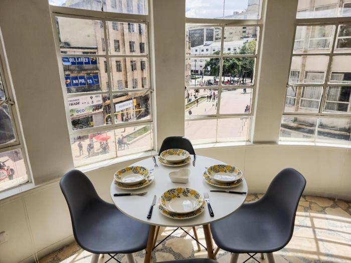 Apartment in La Candelaria