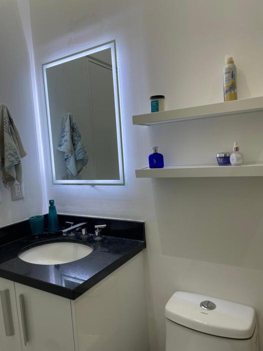 Torre Eme- stunning bay view and balcony!