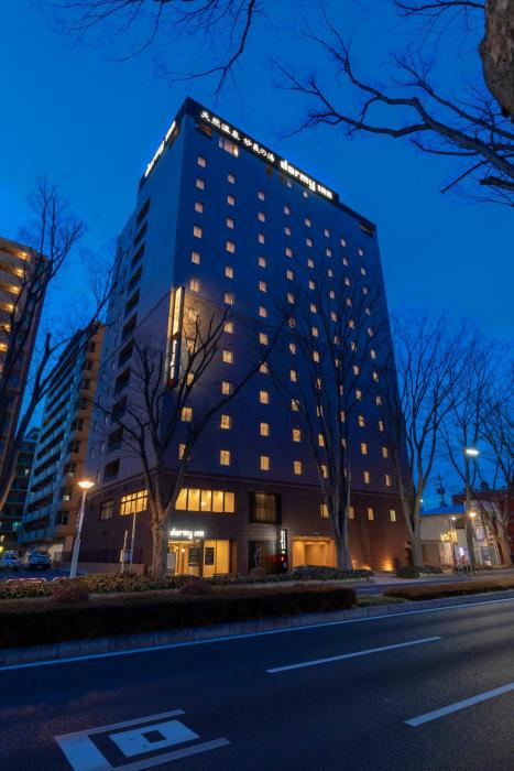 Dormy Inn Maebashi