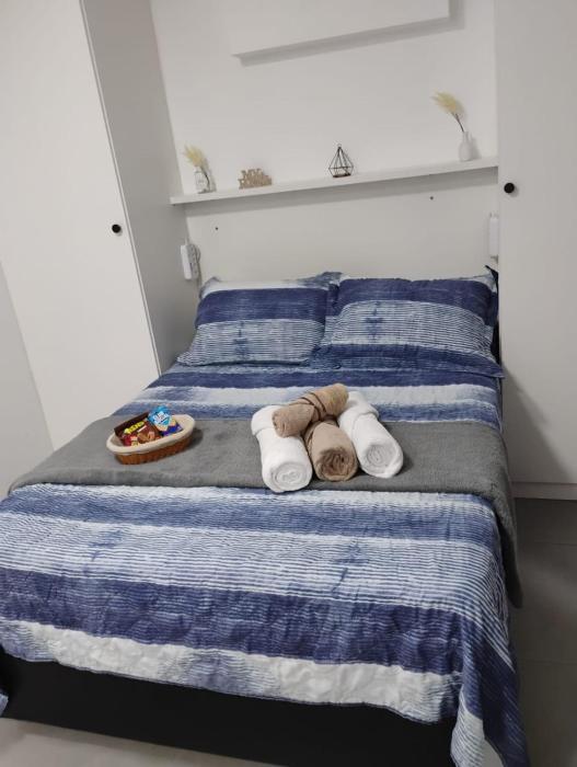 Studio Relaxante Mogi Das Cruzes