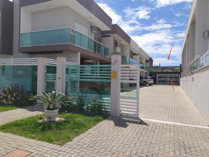 Sobrado aconchegante e acolhedor, com hidro spa