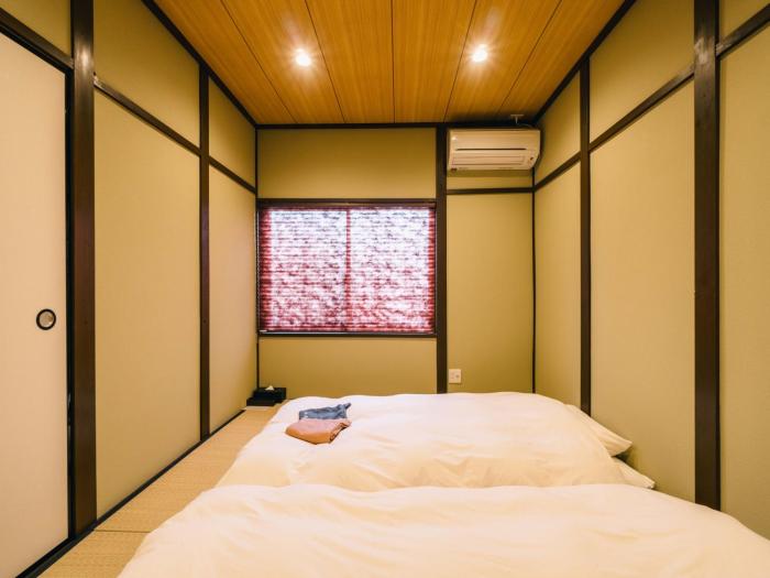 Miro Kujo Kawaramachi Tei