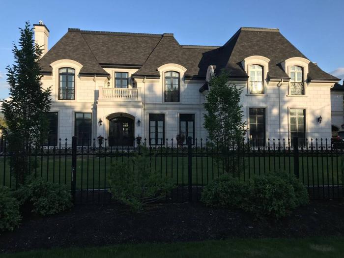 Chateau Calcaire Carriage House