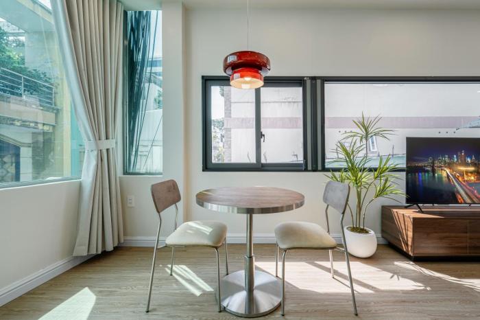 Home by CR Concept in Center City