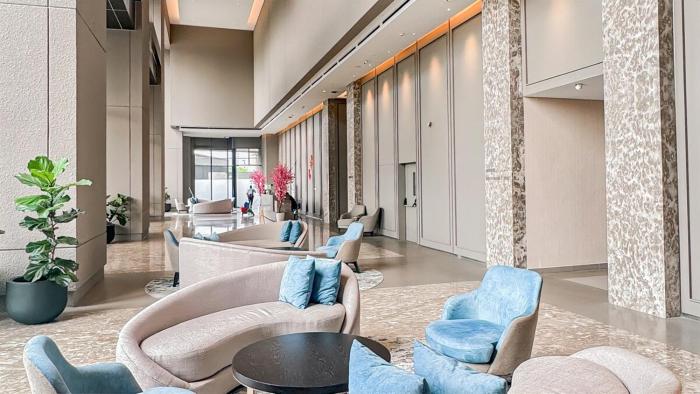 KOCAI JIEXPO 06 1Br City Menara Jakarta Kemayoran