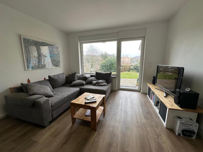 Ferienwohnung Schwung