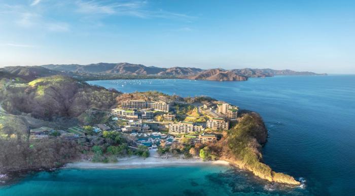 Waldorf Astoria Costa Rica Punta Cacique