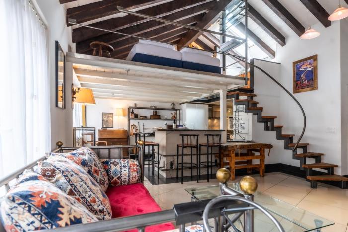 alt Hischi Villa Emanuel old Zermatt