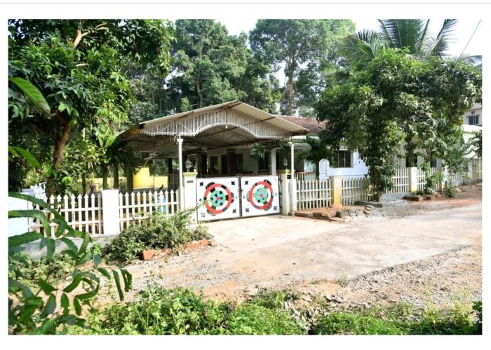 Sagar Krupa Homestay, Udipi Staycation