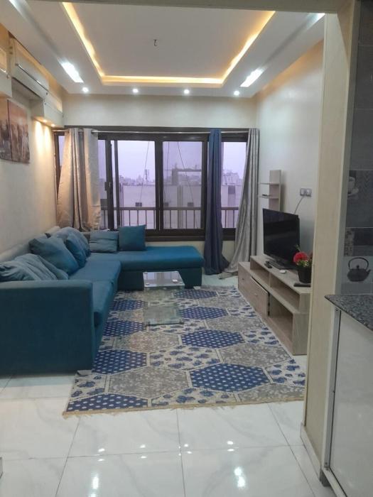 Mohandessin Family Units