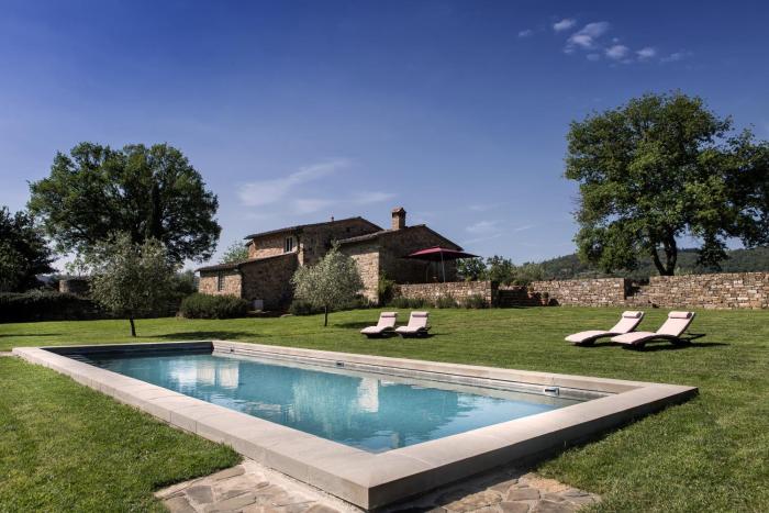 Il Prado Private Pool, Nature, Greve In Chianti