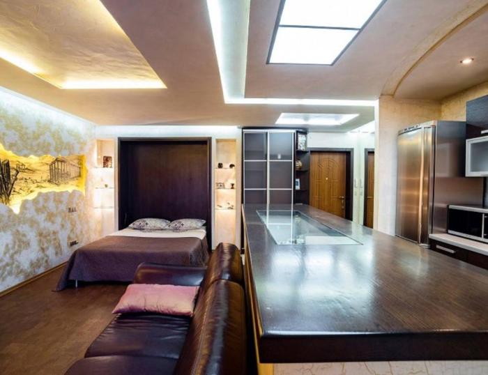 Жуковского 4 аЦентр