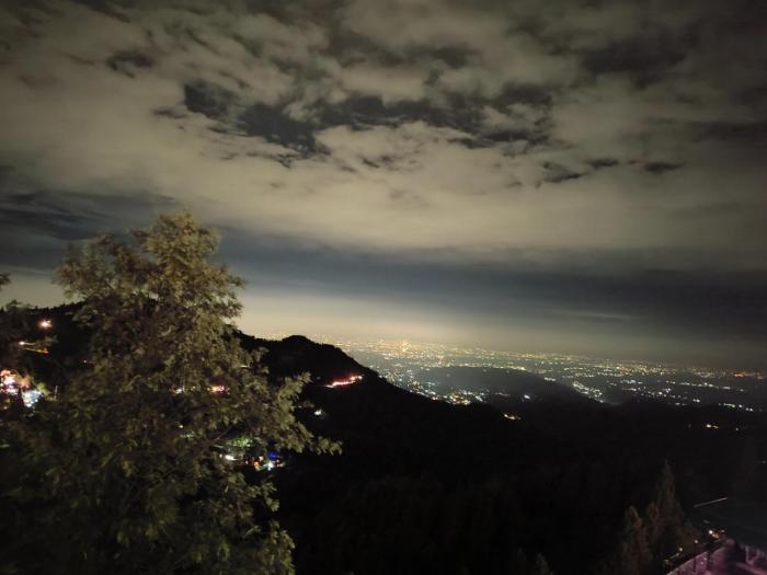 Nona shona chill point homestay and cafe