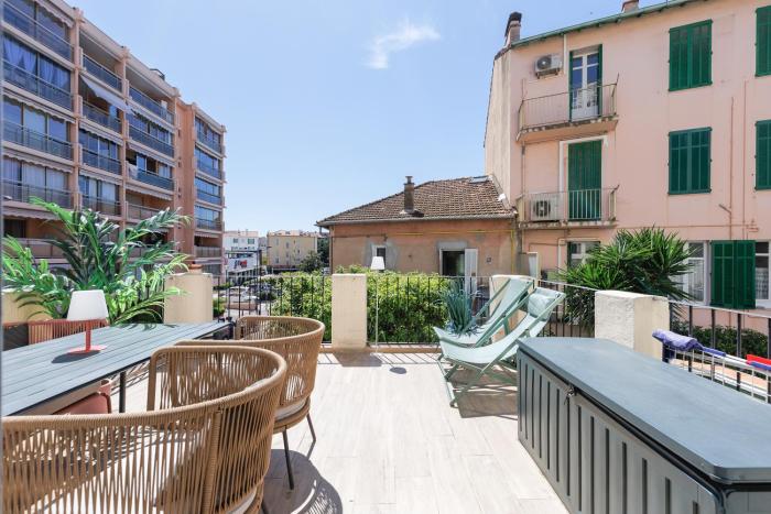 Immogroom - Renovated & Cozy One-Bedroom Flat