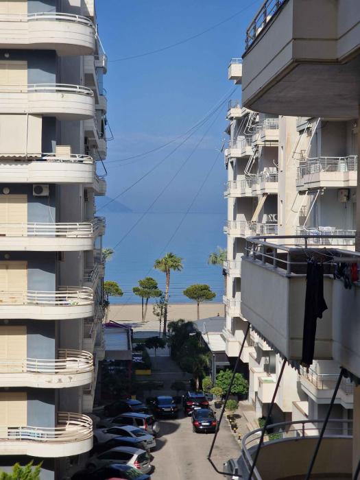 Sea Grand Apartament