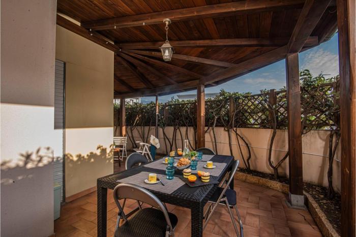 Scacciapensieri - Happy Rentals