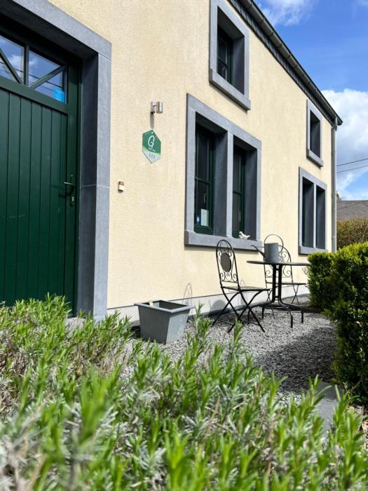 Gîte La Clef des Champs