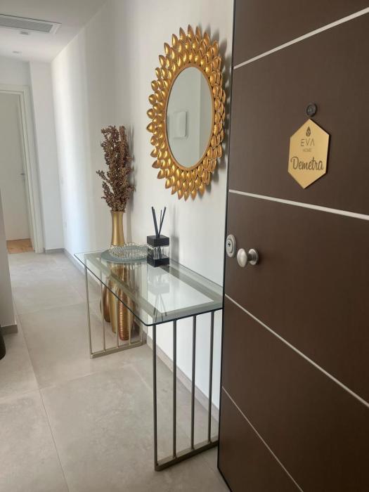 Cassino - Appartamento Demetra - Parco del Gari