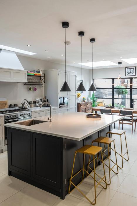 Serenity Sands - Luxury modern house in central Broadstairs