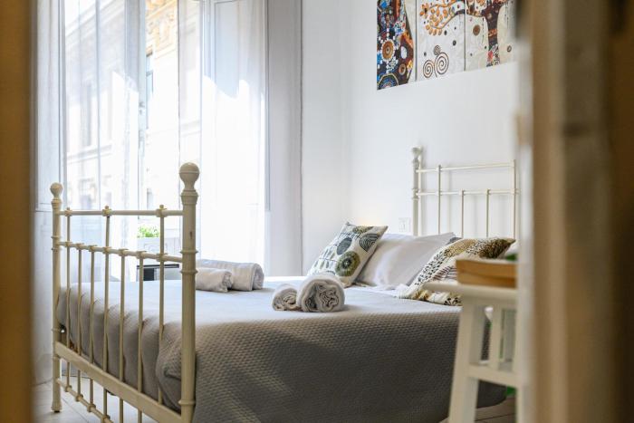 Sanniti Luigi Cozy Home