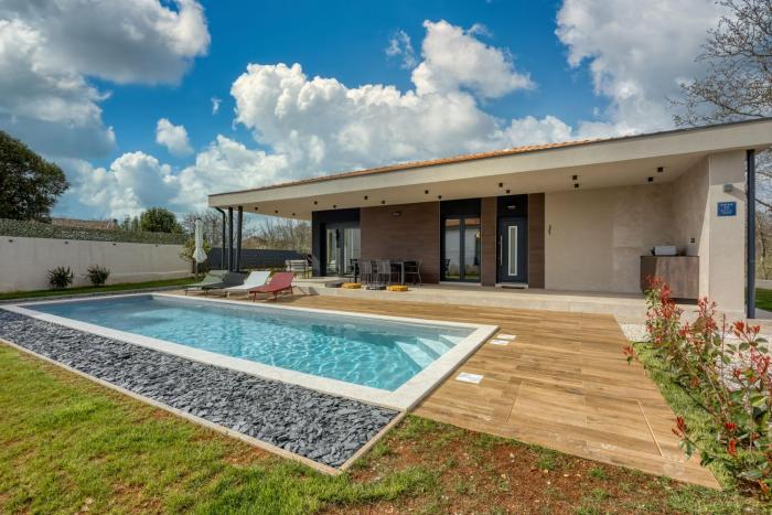 Villa Gigi - Happy Rentals