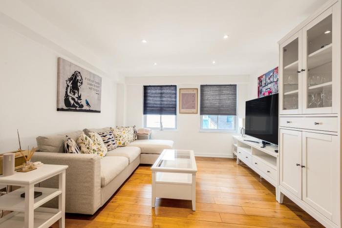 Lovely 2BR by London Bridge , Shad Thames