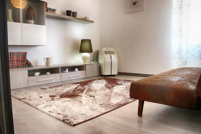 La finestra sulla fattoria