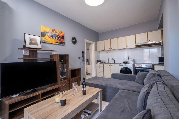 Kounaki Wines Central Square Apartments