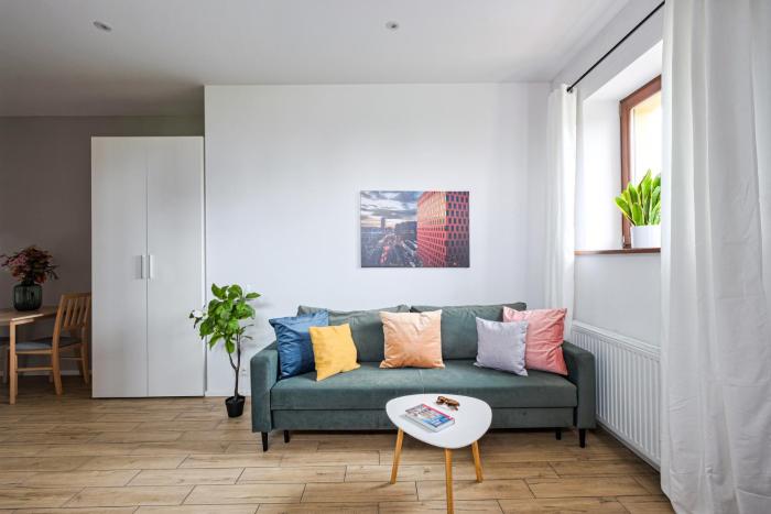 CityCenterApartmentM26