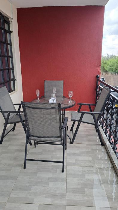 The Blissful Pitstop