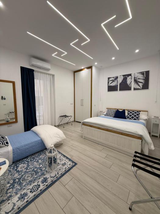 Le Pupatelle Apartment