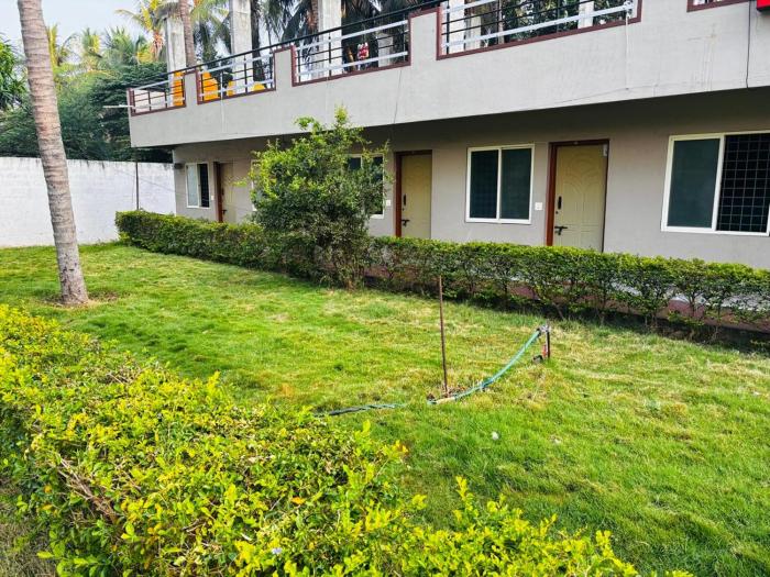 Yash Residency